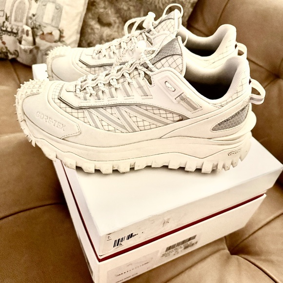 Moncler Trailgrip GTX Sneakers - Picture 3 of 7